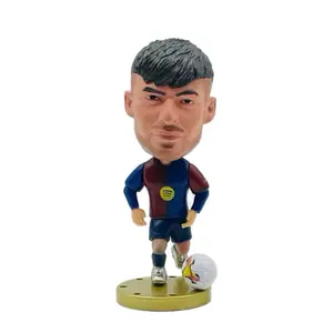 World Of Soccer Stars Pedri #8