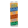 Scrub Daddy Color Scrubber Sponges  (3ct) Multicolor