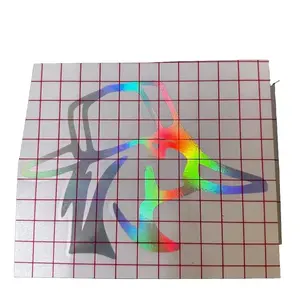 Vehicle decals (custom available) Custom Colorful