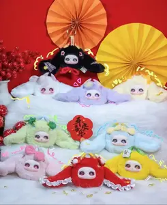 [Buy 2 get 1]Samael Lucky Bunny Always With you