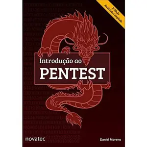 USED-Introdução ao Pentest by Moreno Daniel (Paperback)