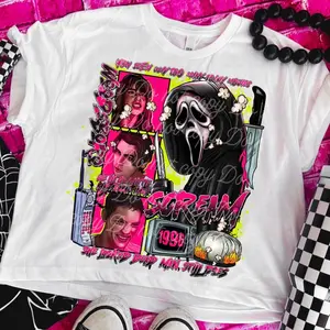 Ghostface tshirt Ghostface tshirt