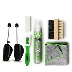 SHOELADA ULTIMATE SUEDE CLEANING BUNDLE