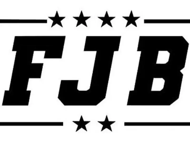 Political Vote FJB Vinyl Decal