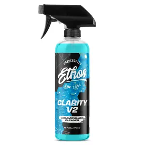 Clarity V2 - Ceramic Glass Cleaner