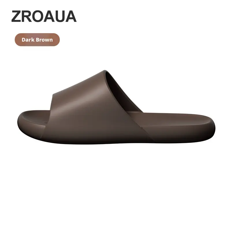 Summer women's silent anti-slip sandals Lightweight, Cushioned, Shock-Absorbing Slides for Walking Summer women's silent anti-slip sandals Lightweight, Cushioned, Shock-Absorbing Slides for Walking