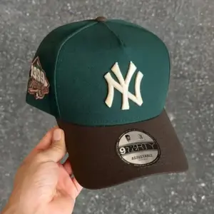MLB New Era Streetwear Snapback – Adjustable Flat Brim Baseball Cap, LA Dodgers NY Yankees Team Logo Hat, Men Women Casual Sport Fashion Cap, Viral TikTok Baseball Hat
