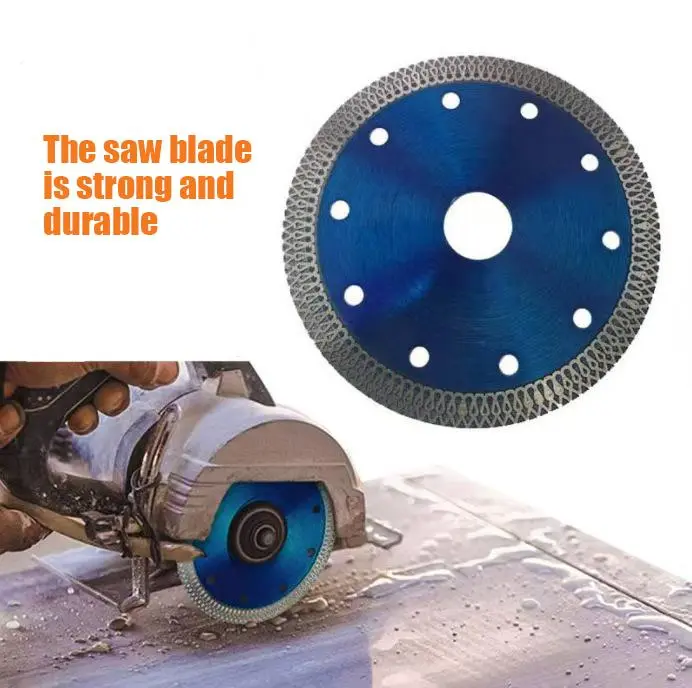 Diamond Abrasive Power Tool Accessories for Concrete/Granite Processing - Stone Cutting Segments, Angle Grinder Saw Blades, Slotting Discs, Granite Grinding Pads, Circular Saw Blades with Accurate Efficient Cuts, Tile Compatibility, Accurate Cutting