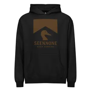 SeenNone Duck Hoodie