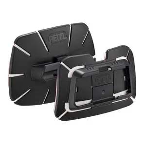 PETZL PRO ADAPT accessory for mounting a DUO headlamp on any type of helmet