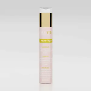 Para Vital The Elixir Toner Rice Water & Rose Hydrosol Infused Multi-Use Elixir for Luminous Skin & Soft Hair with Aloe Vera & Vitamin C