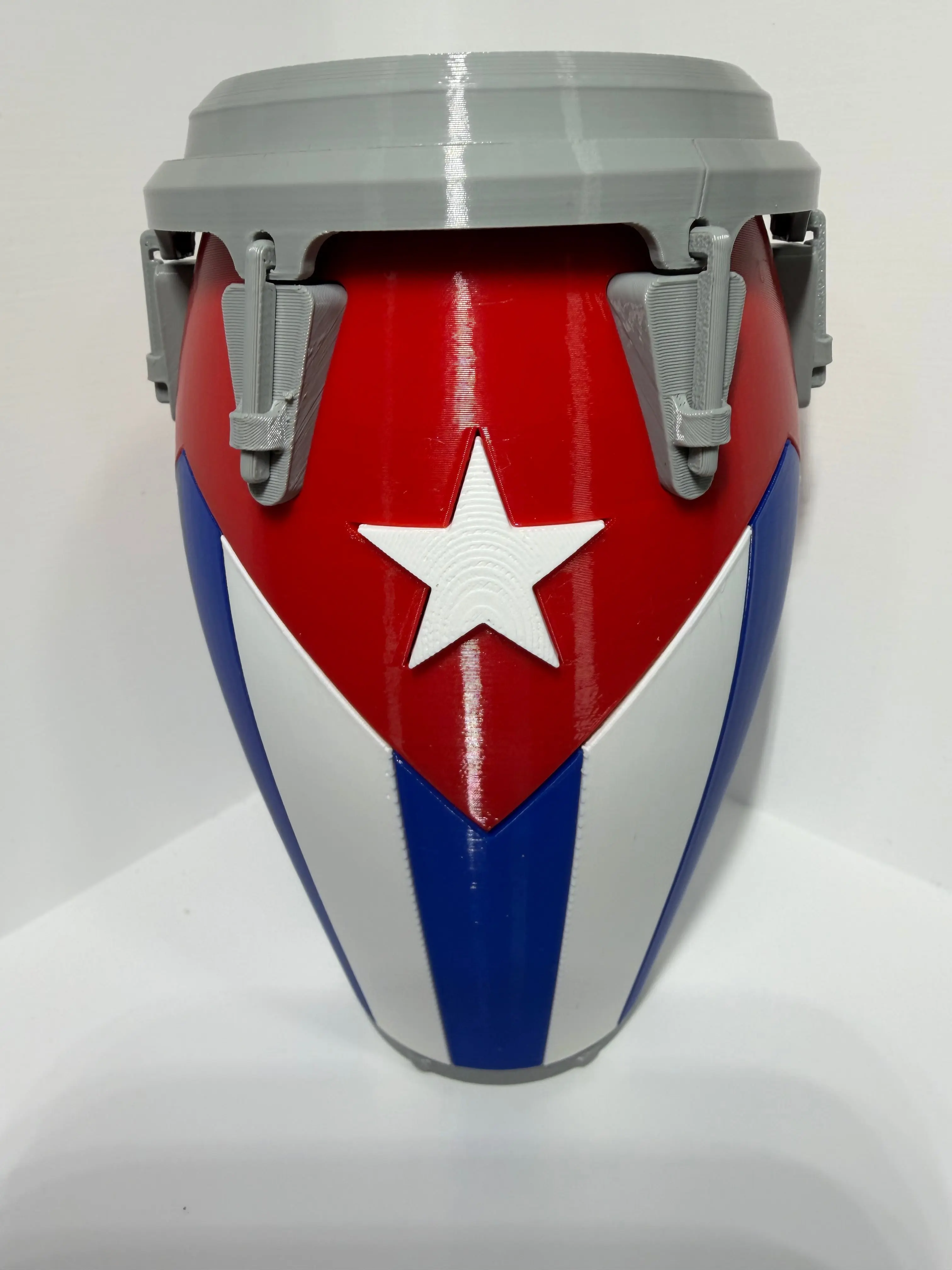 Cuba Can Hugger