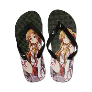 Sword Art Online - Asuna Boy's Sandal