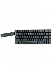 IPI Flash 68 HE Magnetic Gaming Keyboard fps  keyboard