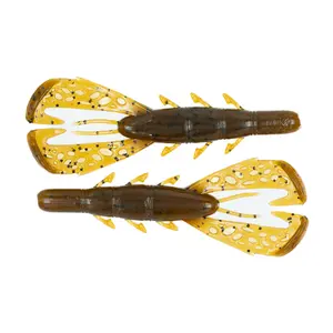 Cranky Craw Cranky Craw