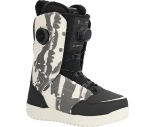 RIDE Hera Snowboard Boot - 2025 - Women's - Women's - Essentials for your winter wardrobe - Snowboard boots trendy - SALE OFF - New buy it now !