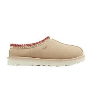 UGG  Tasman Slipper Wmns 'Sand Dark Cherry'
