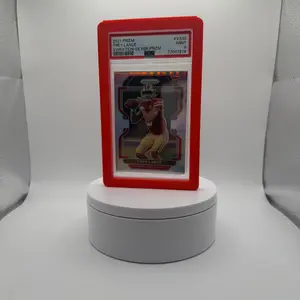 PSA Graded Card Bumper