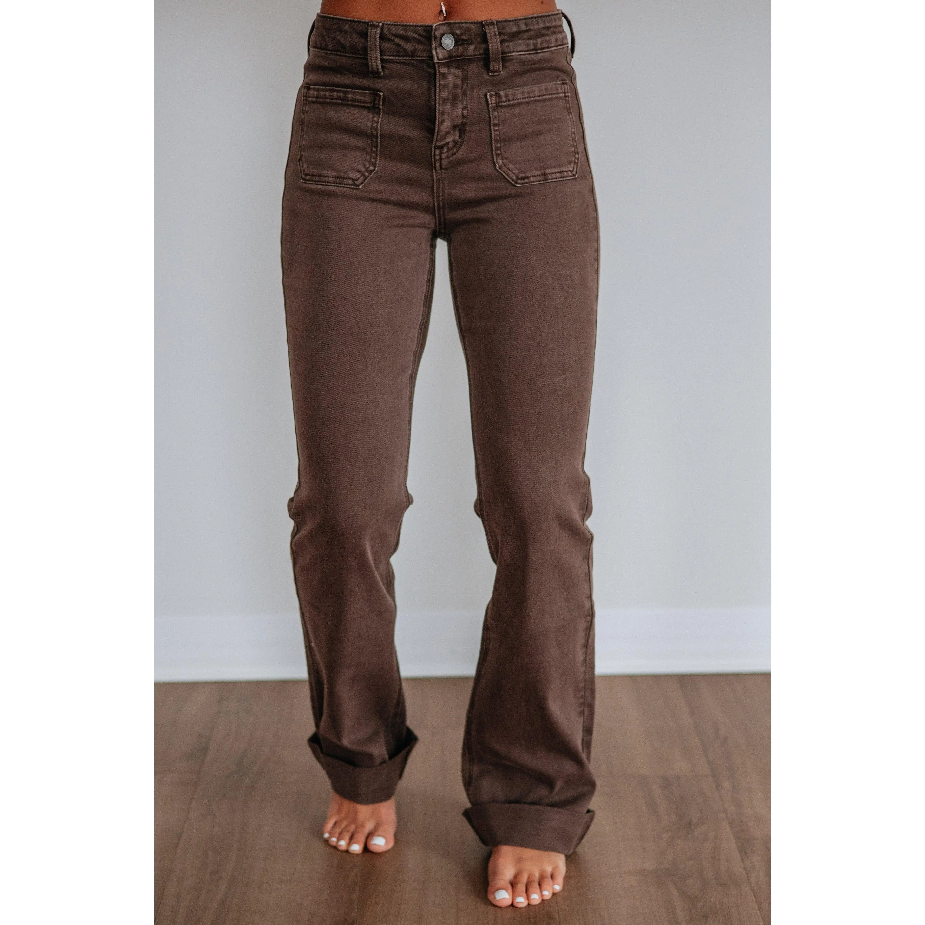 Alice KanCan Jeans
