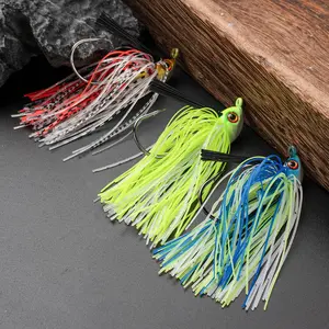 JIA SWIM JIGS