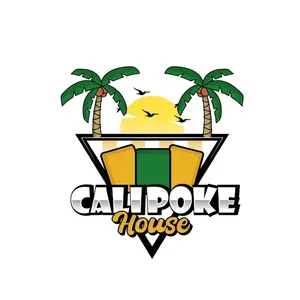 Calipokehouse shop logo