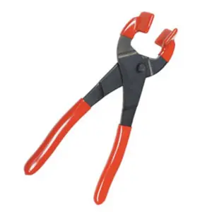 Ken-Tool  Chrome Lug Nut Cover Remover