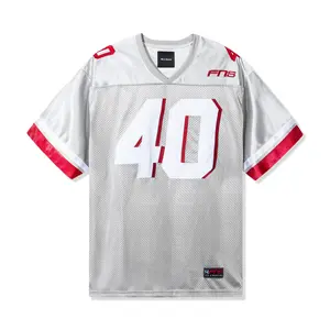 Fubar Jersey
