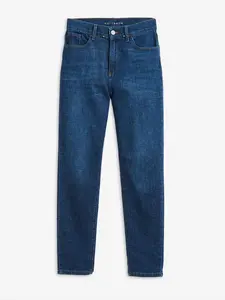 Mott & Bow - High Rise Mom Charlton Jeans - ttk