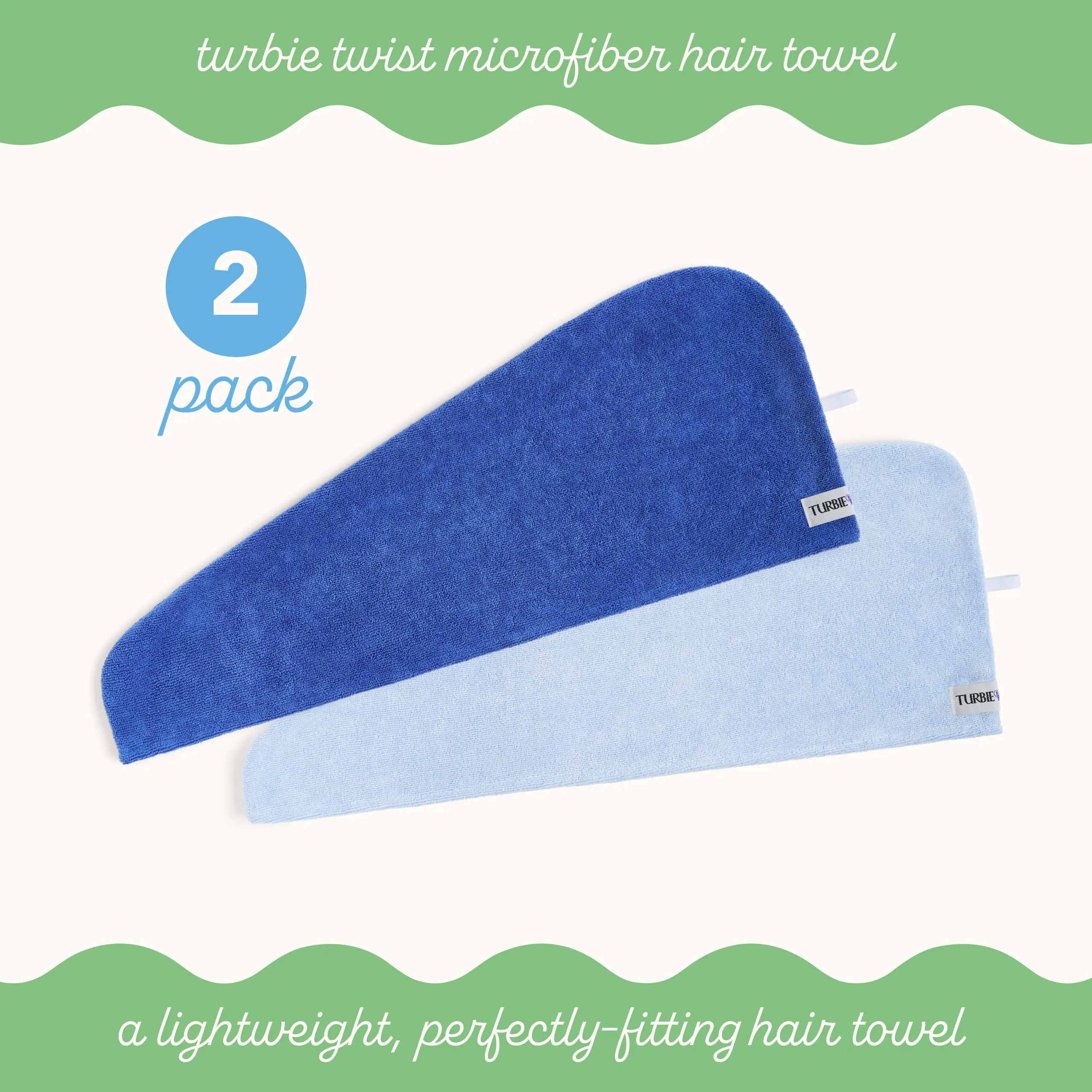 Dazzling Wind Two Pack