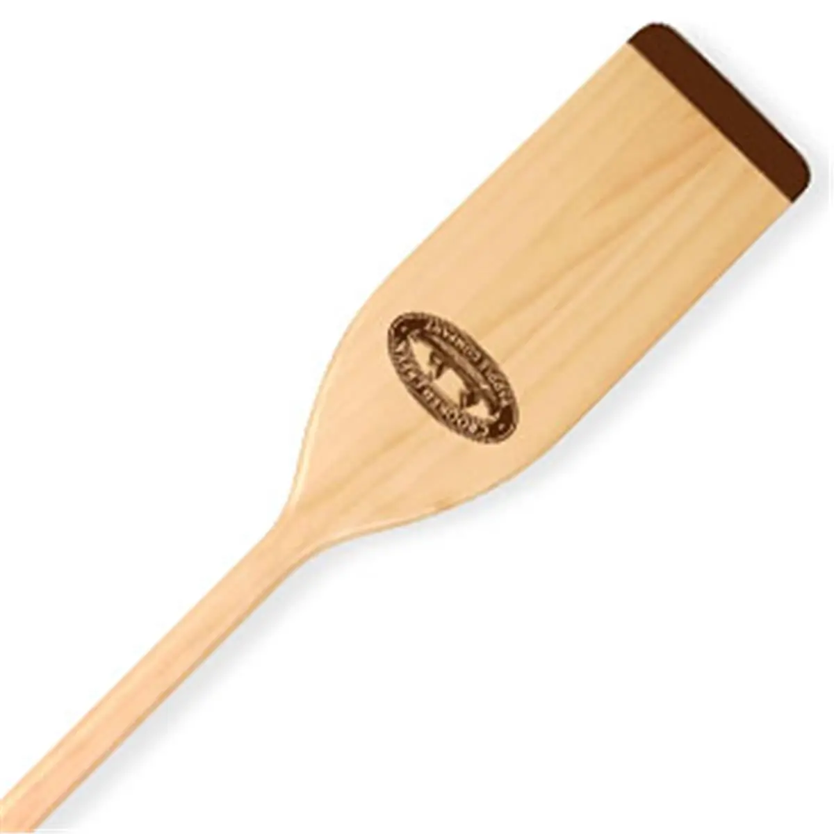 212 MAIN Crooked Creek Kayak Paddle - 5.0 ft Outdoor Kayak Paddles with Wooden Construction