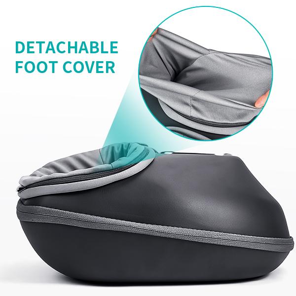 Nekteck Neck Massager & Foot Massager, Holiday Gift Massager Nekteck Neck Massager & Foot Massager, Holiday Gift Massager