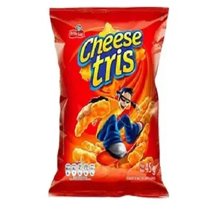 Cheese tris -Paquete x12 unidadeds