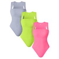 FluoPink.FluoreGreen.Blues