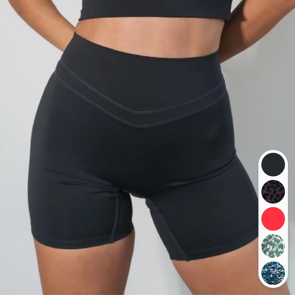 Vitality Pulse® Volley Short