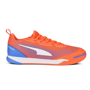 PUMA Mens Ibero Iii Soccer Cleats - Orange PUMA Mens Ibero Iii Soccer Cleats - Orange