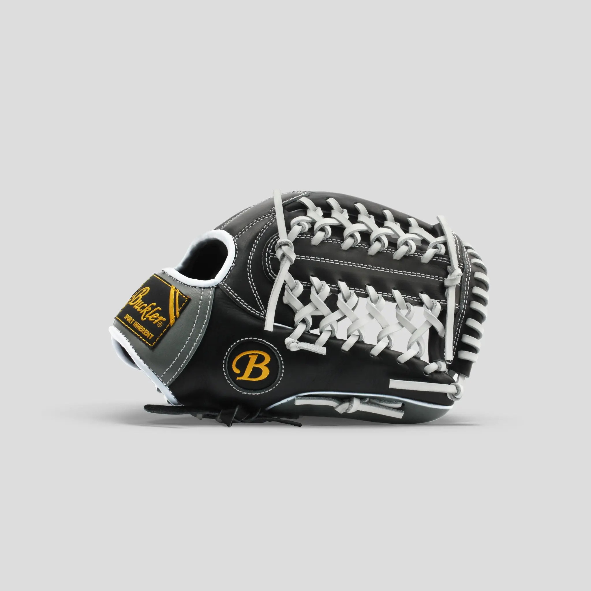 Hoplite 11.75" 10U-12U Baseball Infielder/Pitcher's Glove Hoplite 11.75" 10U-12U Baseball Infielder/Pitcher's Glove