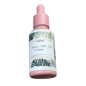 Stinging Nettle Leaf Tincture Handmade GMO Free Gluten Free Adult Organic Dairy Free Brain Health Child