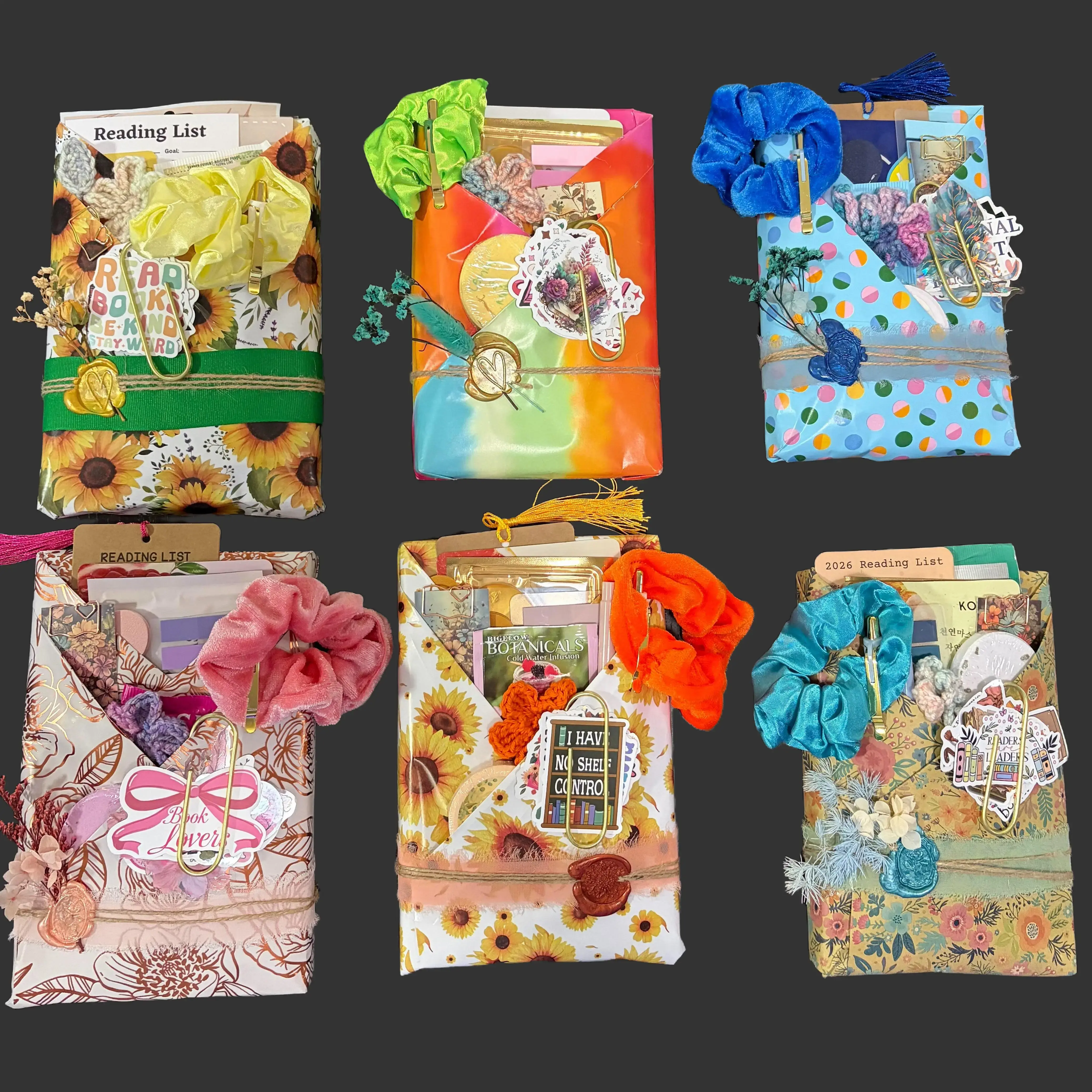 Blind Date with a Book, Bookish Things, Book Accessories for Lifestyle & Hobbies Enthusiasts