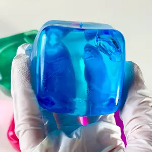 Needoh Matlose Cube Squishy Toy