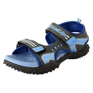 Ben-10 Manmade Open Toe Sandals