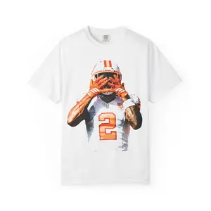 Emeka Egbuka Graphic T-Shirt