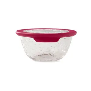 Small Serving Bowl (3311) - WILDFLOWER
