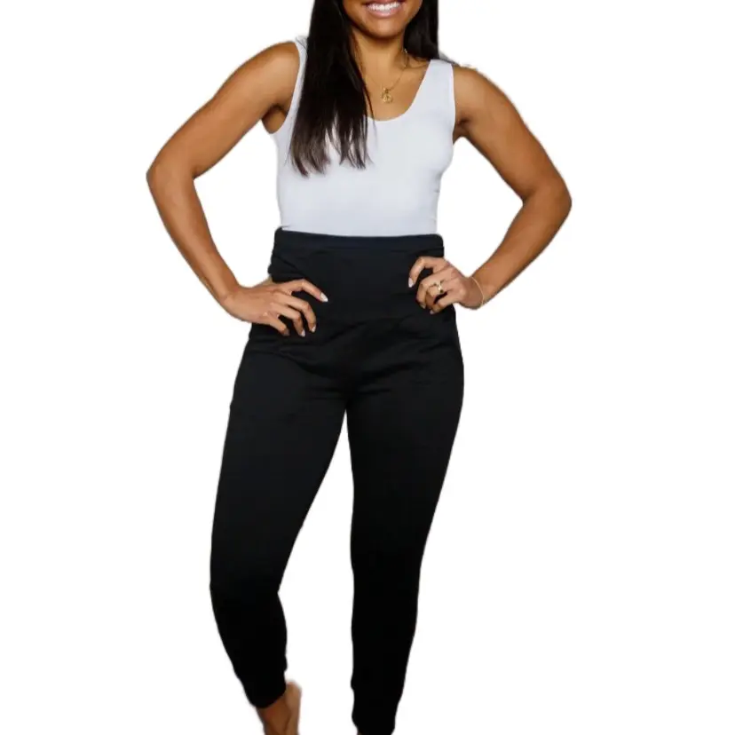 Jogger Leggings for Women, Athletic Fitness Wear