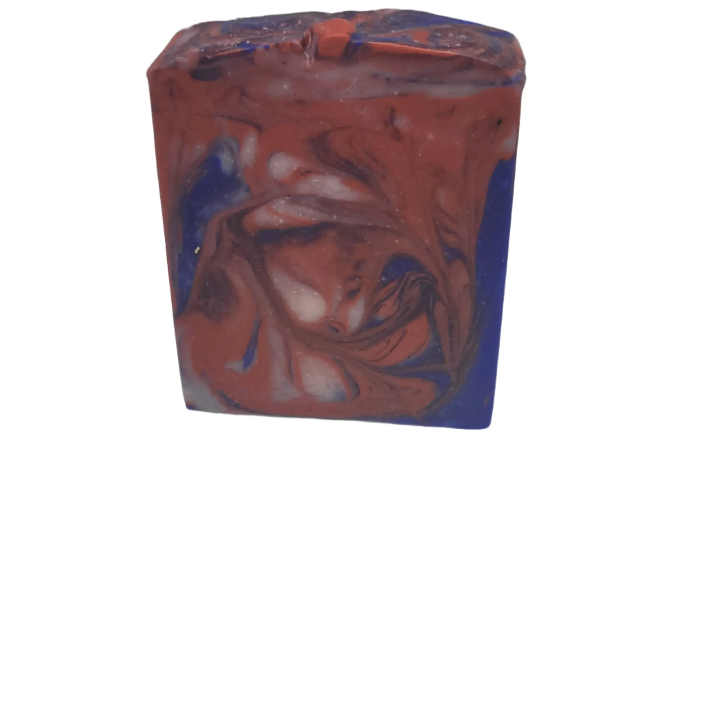Halian's Creations Barber Shop Soap - Lavender Scented Aroma Body Wash & Cleanser with Luxurious Lather for Body Care