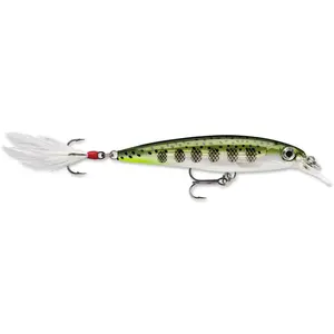 Rapala XR-04 X-Rap Shallow Diving Jerkbait - 1.5 Inch
