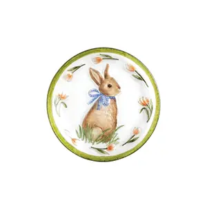 Easter Bunny Platter