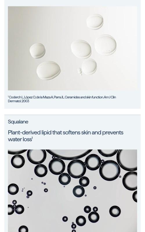 REMEDY for Dry Lips - Peptides and Shea Butter for Repairing and Plumping Lips