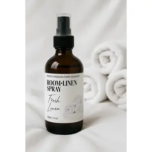Room & Linen Spray