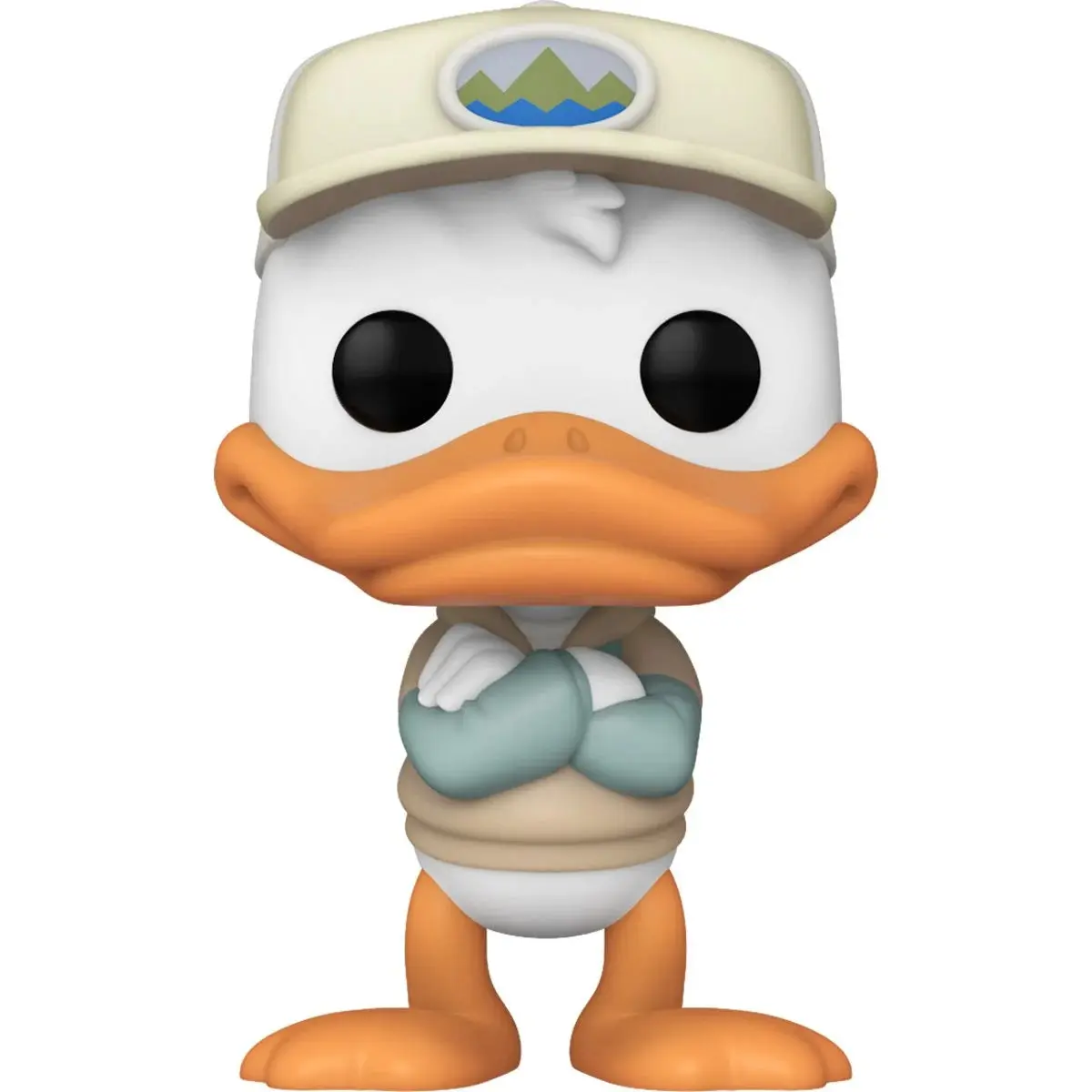 Disney Mickey & Friends Excellent 8 Donald Duck Funko Pop! Vinyl Figure #1494