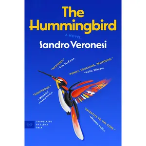 USED-The Hummingbird by Veronesi, Sandro (Paperback)